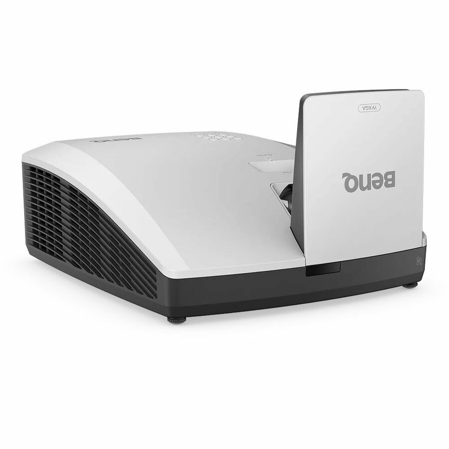 BenQ LW855UST Ultra Short Throw DLP Projector - White