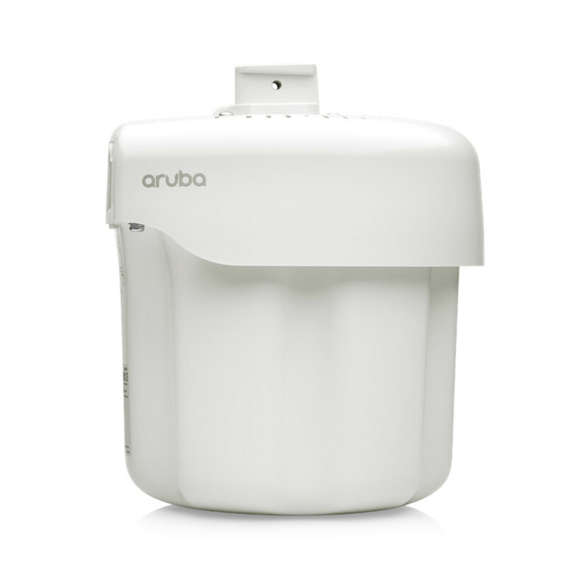 Aruba AP-375ATEX Dual Band IEEE 802.11ac 1.99 Gbit/s Wireless Access Point - Outdoor