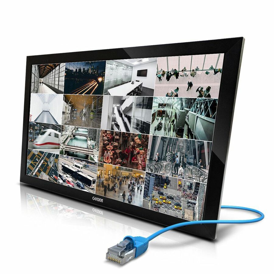 GVision IP24BD-OK-400T 24" Class Full HD LED Monitor - 16:9 - TAA Compliant