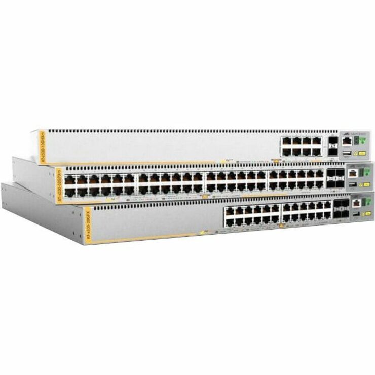 Allied Telesis x530-28GTXm Layer 3 Switch