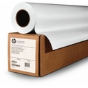 HP Production Matte Canvas, 3-in Core - 42in x 60ft