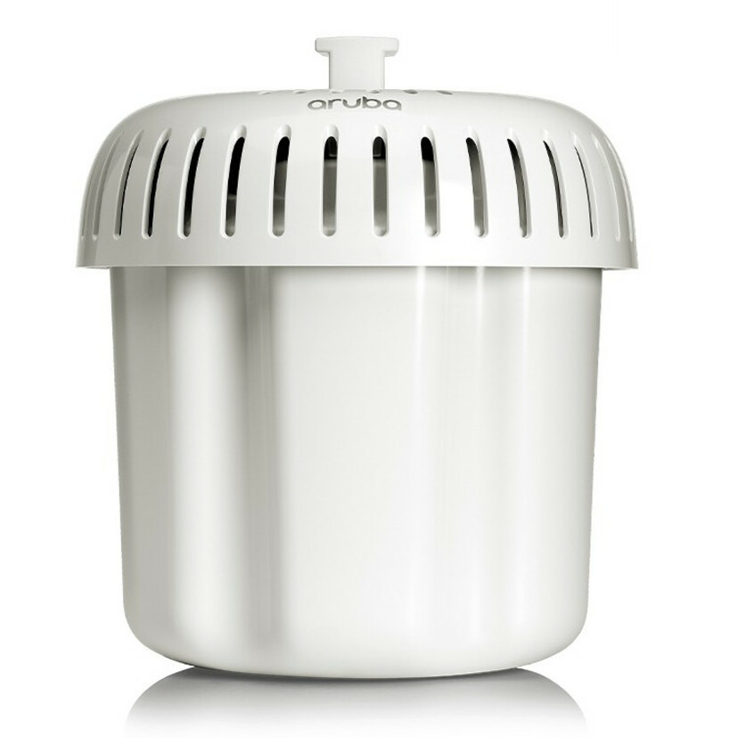 HPE AP-575EX Dual Band 802.11ax 4.80 Gbit/s Wireless Access Point - Outdoor