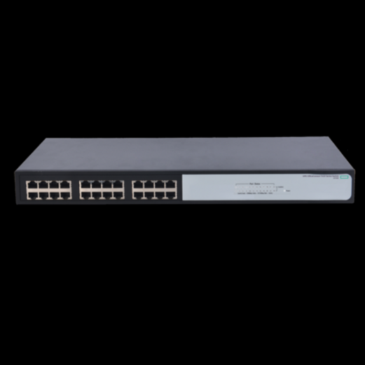 HPE OfficeConnect 1420 24G Switch