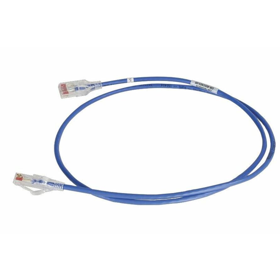 Ortronics Clarity Cat.6a UTP Patch Network Cable