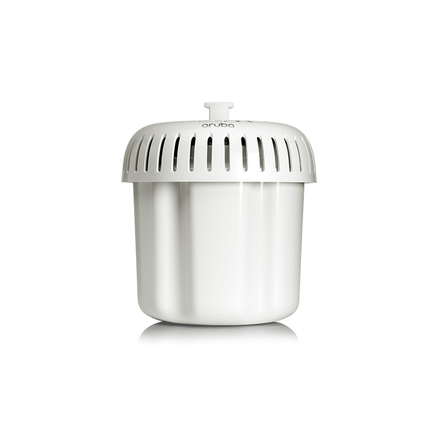 Aruba AP-375ATEX Dual Band IEEE 802.11ac 1.99 Gbit/s Wireless Access Point - Outdoor