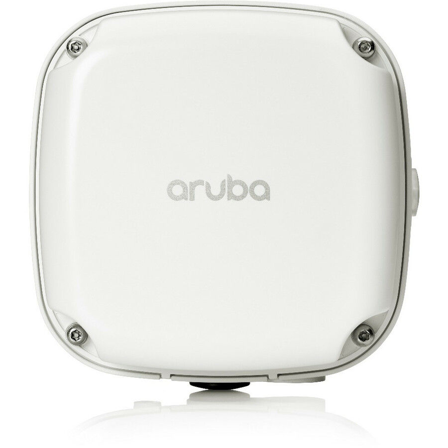 Aruba AP-567 Dual Band 802.11ax 1.73 Gbit/s Wireless Access Point - Outdoor - TAA Compliant