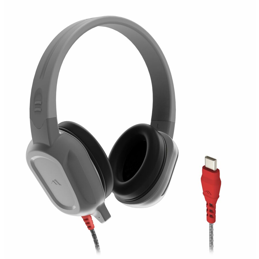 Brenthaven Headset