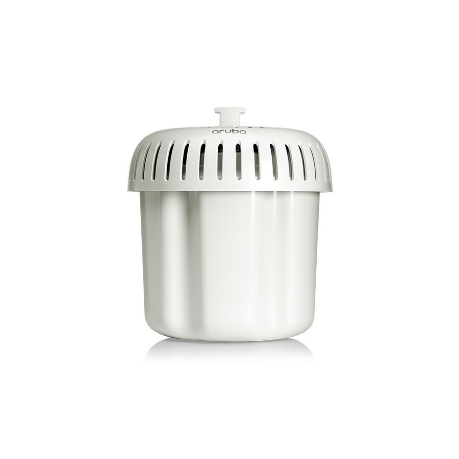 HPE AP-575EX Dual Band 802.11ax 4.80 Gbit/s Wireless Access Point - Outdoor