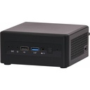 SimplyNUC Moonstone CBM3r9MS Desktop Computer - AMD Ryzen 9 7940HS - 32 GB - 1 TB PCI Express NVMe 4.0 x4 SSD - Small Form Factor