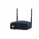 SimplyNUC NUC 13 Pro NUC13ANFi7 Desktop Computer - Intel Core i7 13th Gen i7-1360P - 32 GB - 1 TB PCI Express NVMe 4.0 x4 SSD - Small Form Factor