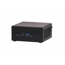 SimplyNUC Moonstone CBM3r7MS Desktop Computer - AMD Ryzen 7 7735U - 32 GB - 1 TB PCI Express NVMe 4.0 x4 SSD - Small Form Factor