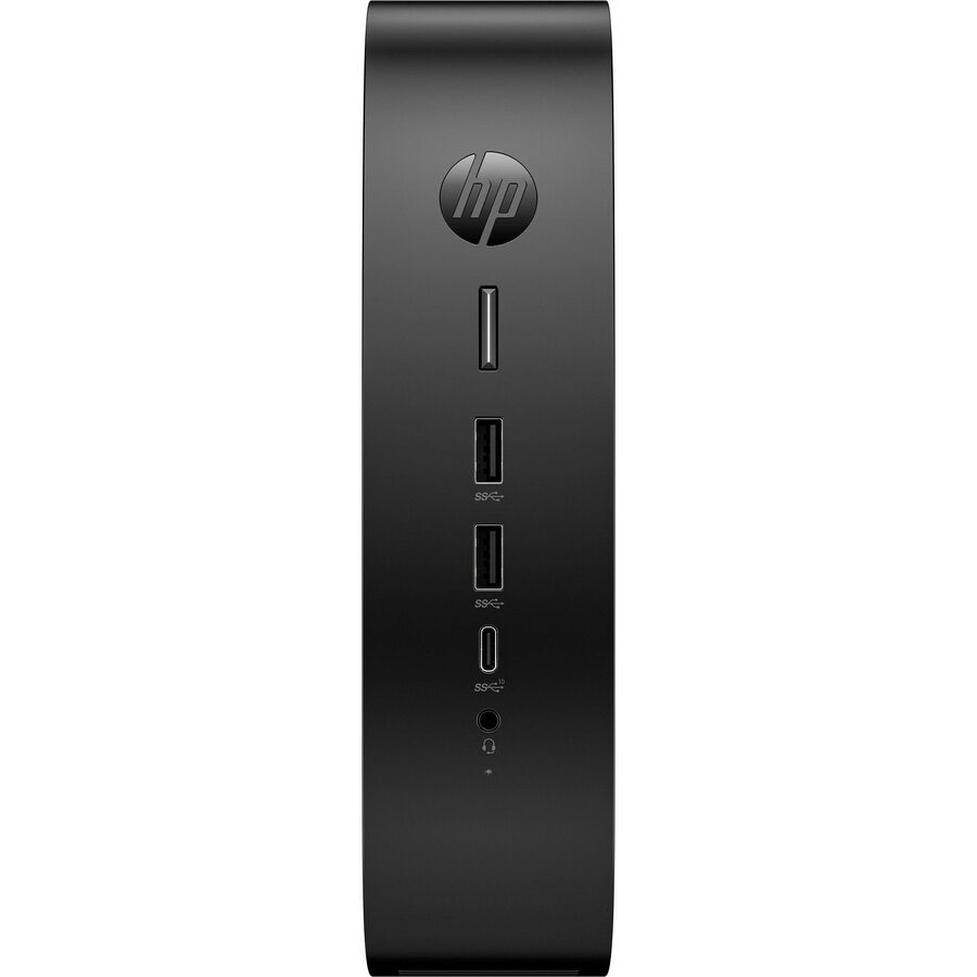 HP Elite t755 Thin Client Ryzen Embedded V2546 Hexa-core (6 Core) 3 GHz - TAA Compliant