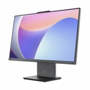 Lenovo ThinkCentre neo 50a 27 Gen 5 12SB003LUS All-in-One Computer - Intel Core i5 13th Gen i5-13420H - 16 GB - 256 GB SSD - 27" Full HD Touchscreen - Desktop - Luna Gray