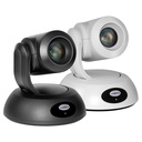 Vaddio RoboSHOT 30E Zoom HDBaseT OneLINK HDMI Video Conferencing System - PTZ Camera and HDMI Interface - White