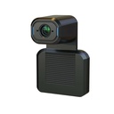 Vaddio IntelliSHOT Auto-Tracking Video Conferencing Camera - USB 3.0 - 30x Zoom - TAA Compliant - Black