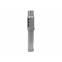 Peerless-AV® Adjustable Length Extension Columns for use with Peerless-AV Display Mounts, Projector Mounts, and Ceiling Plate Accessories