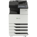 Lexmark CX923dte Laser Multifunction Printer - Color - TAA Compliant