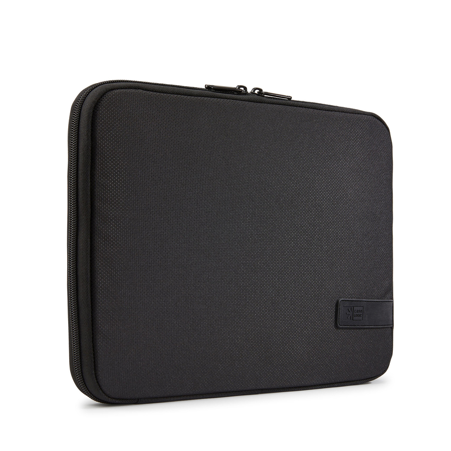 Case Logic Vigil WIS-111 Carrying Case (Sleeve) for 11.6" Chromebook, Notebook - Black