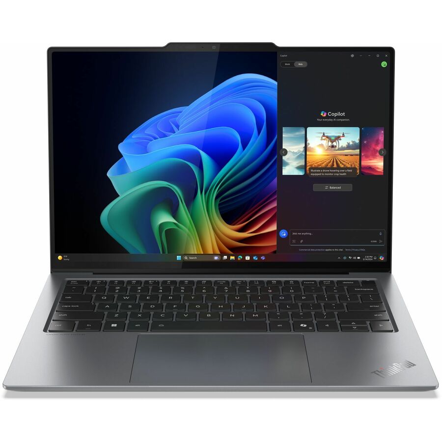 X9-14 G1 3.50 GHz W11P64 16.0GB 512GB PCIe 14
