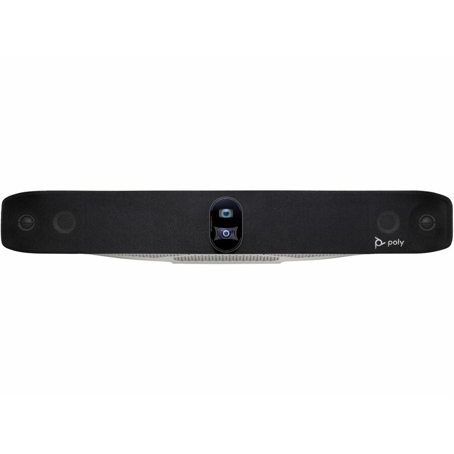Poly Studio X70 All-In-One Video Bar No Radio GSA/TAA JITC