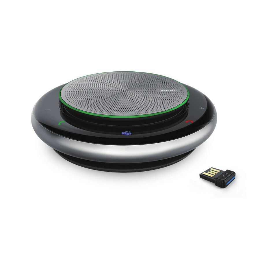 Yealink Ultra-compact Flexible Speakerphone