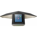 Poly Trio C60 IP Conference Phone and PoE-enabled No Radio GSA/TAA