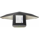Poly Trio C60 IP Conference Phone for Microsoft Teams and PoE-enabled No Radio GSA/TAA