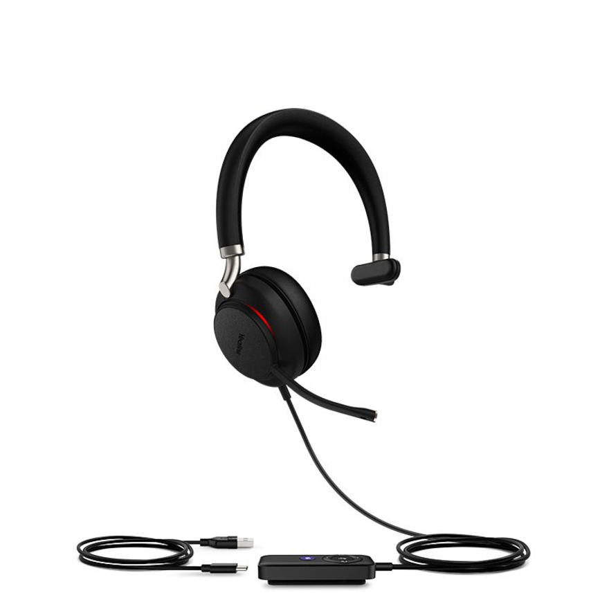 Yealink Premium USB Headset