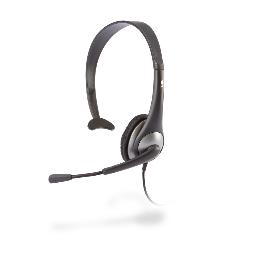 Cyber Acoustics AC-104 Headset