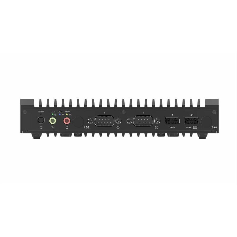 Lenovo ThinkEdge SE10 12NH0009UT