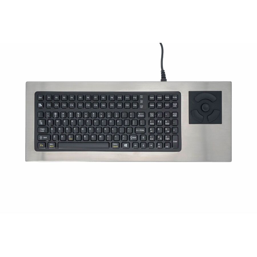 iKey DT-2000-FSR Keyboard