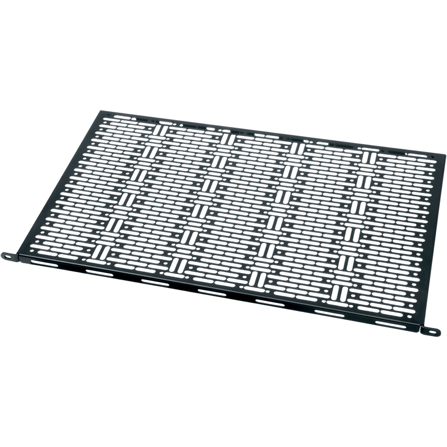 Middle Atlantic 1/2RU Vented Mounting Rackshelf - 11in Depth