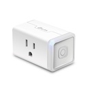 TP-Link Kasa Smart KP115 - Kasa Smart Plug Mini with Energy Monitoring
