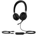Yealink Premium USB Wired Headset