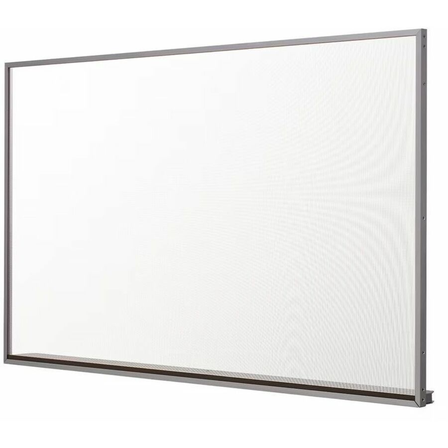 LG 55'' Transparent OLED with Expandable Design