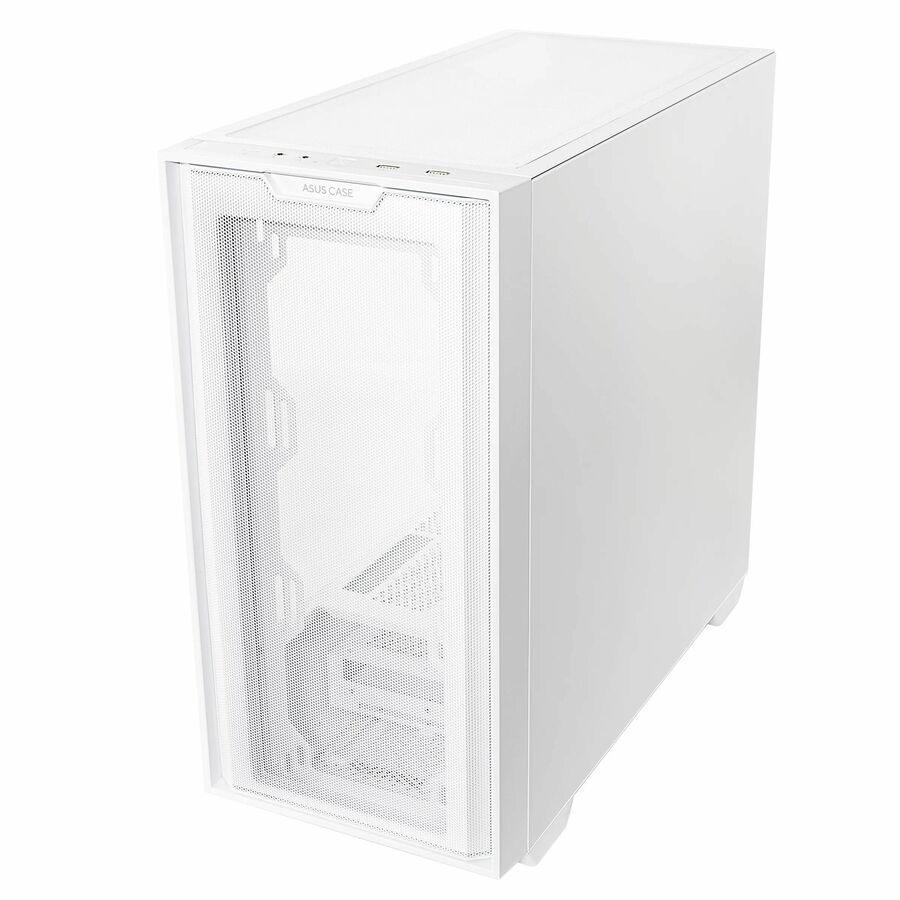 Asus A21 ASUS CASE/WHT Gaming Computer Case