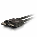C2G 6ft DisplayPort to HDMI Adapter Cable - M/M
