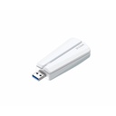D-Link AE65U IEEE 802.11a/b/g/n/ac/ax/be Tri Band Wi-Fi Adapter for Computer, Router, Gateway