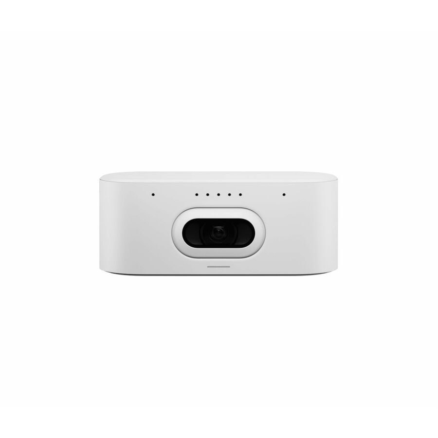 Rally AI Camera, Off-White