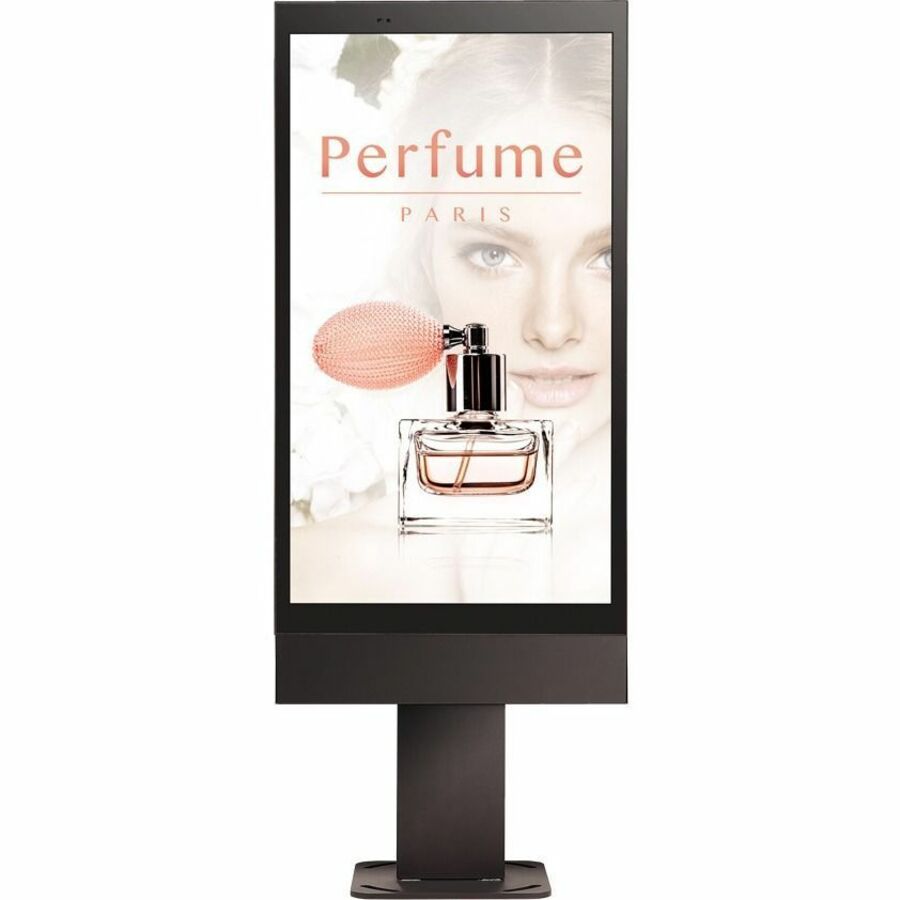 LG 75XE3C-B Digital Signage Display