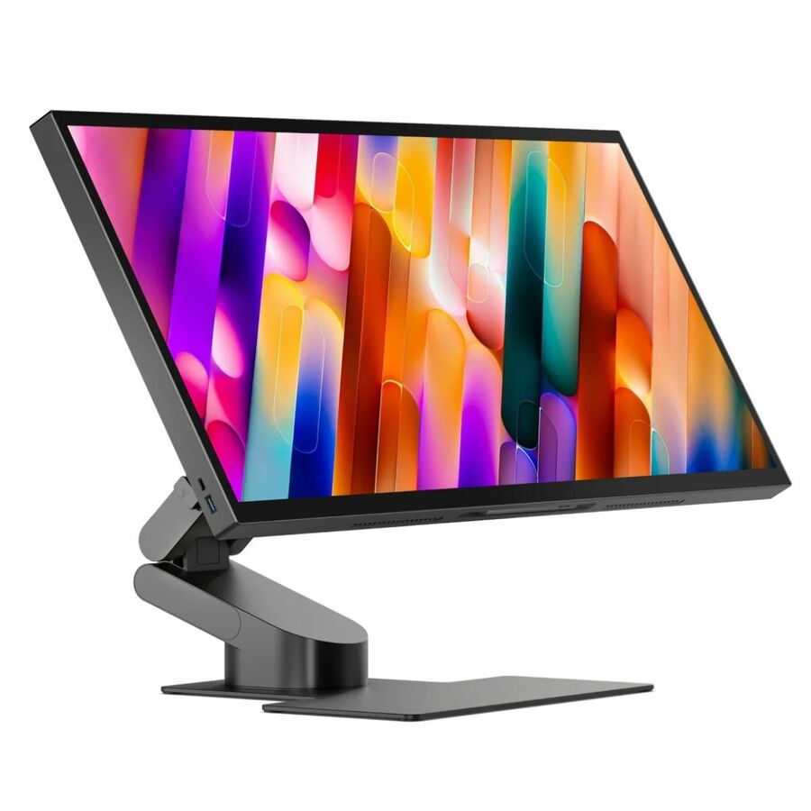 Alogic Aspekt 34A3KPDTMBLK 34" Class LED Touchscreen Monitor - 21:9 - 14 ms