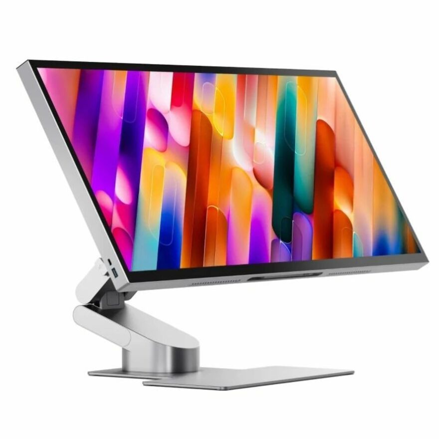 Alogic Aspekt 34A3KPDTMSLV 34" Class LCD Touchscreen Monitor - 21:9
