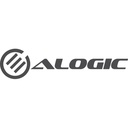 Alogic Aspekt 34A3KPDTMSLV 34" Class LCD Touchscreen Monitor - 21:9