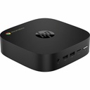 HP Chromebox Enterprise G4 Chromebox - Intel Core i5 13th Gen i5-1335U - 8 GB - 256 GB SSD - Desktop Mini - Smart Buy