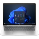 HP ProBook 4 G1i 14" Notebook - WUXGA - 60 Hz - Intel Core Ultra 7 255U - 16 GB - 512 GB SSD - English Keyboard - Pike Silver