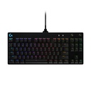 Logitech PRO Mechanical Gaming Keyboard