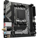 GIGABYTE Ultra Durable A620I AX Gaming Desktop Motherboard - AMD A620 Chipset - Socket AM5 - Mini ITX