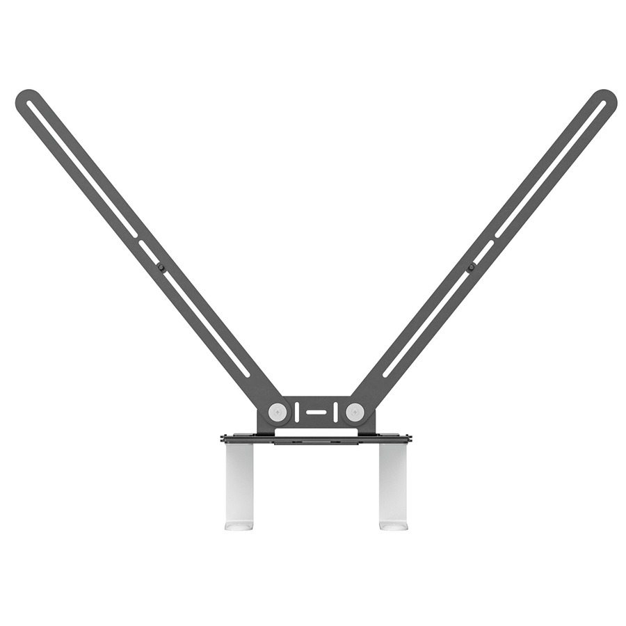 Logitech TV Mount for Video Bars up to 75"