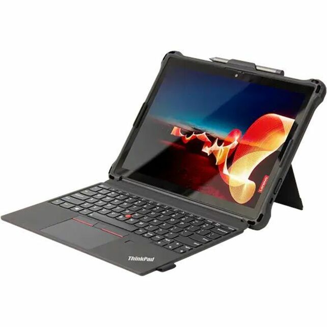 Lenovo Rugged Carrying Case Lenovo Tablet