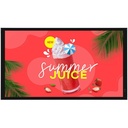 LG 49'' FHD IP Rated Outdoor Display with Anti-Discoloration Technology